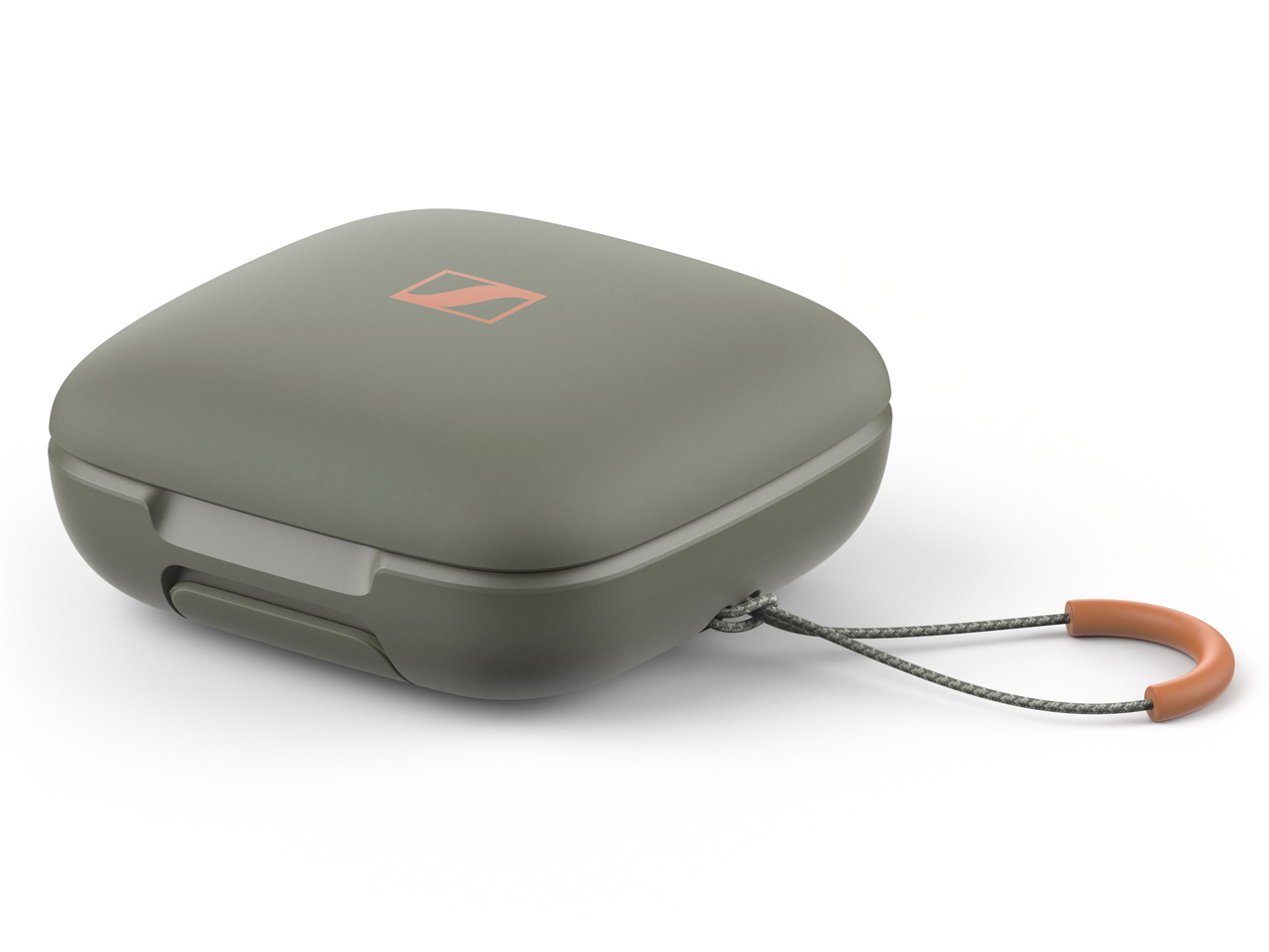 MOMENTUM Sport [Olive]