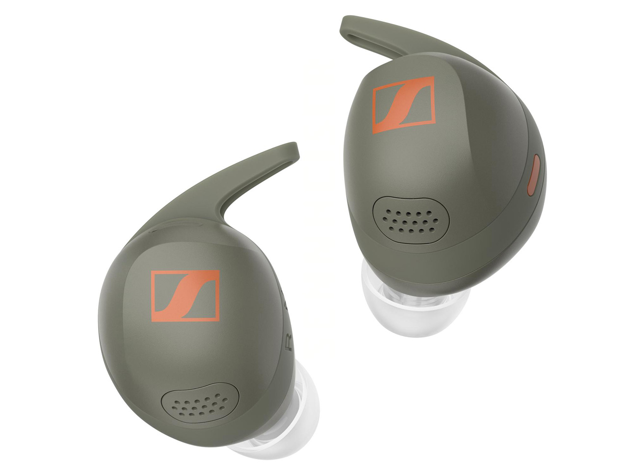ゼンハイザー MOMENTUM Sport 価格比較 - 価格.com