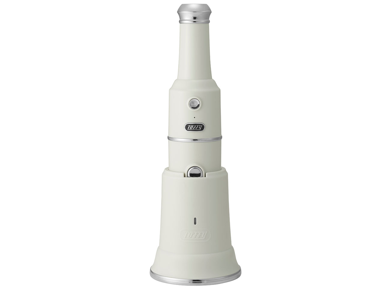 Toffy HW-VC2-AW [�A�b�V���z���C�g] �̐��i�摜