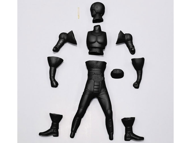 ���ʃ��C�_�[BLACK �\�t�r�L�b�g������