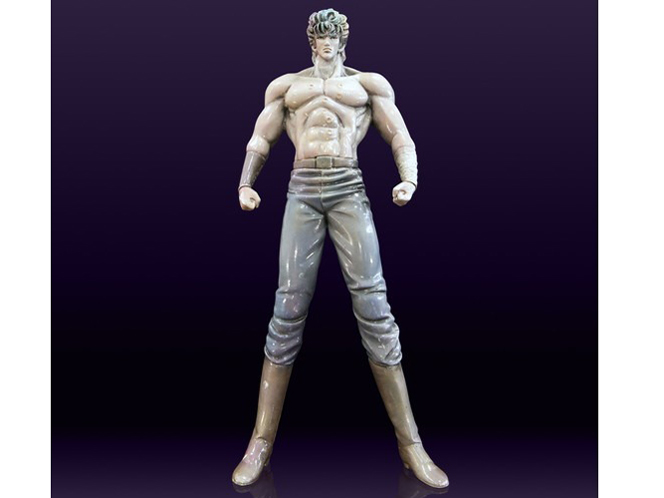 �k�l�̌� �P���V���E 1/8�\�t�r�L�b�g������ �̐��i�摜