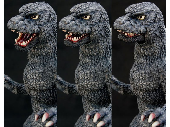 �S�W��(1984) 1/250 �\�t�r�L�b�g������