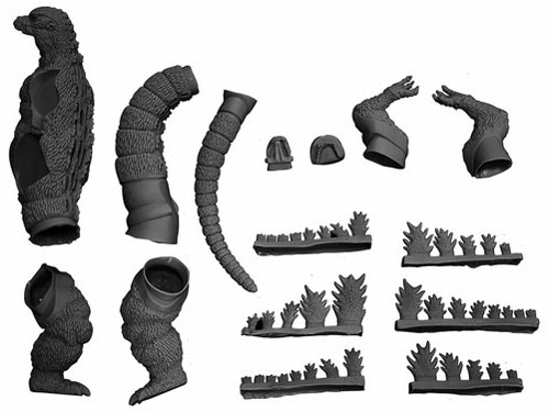 �S�W��(1984) 1/250 �\�t�r�L�b�g������