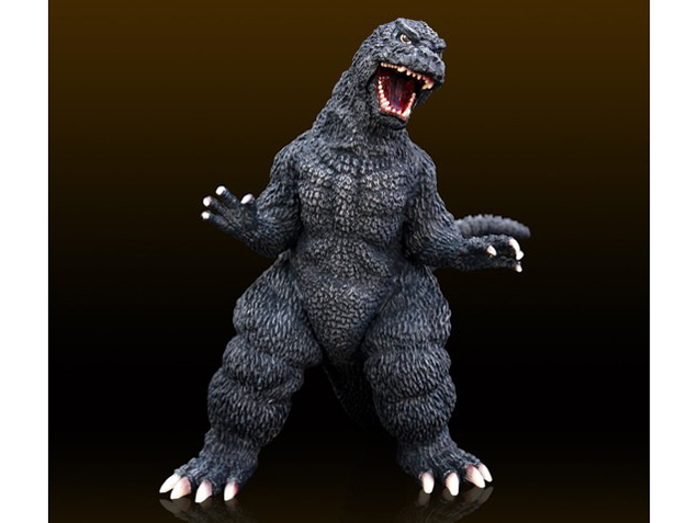 �S�W��(1984) 1/250 �\�t�r�L�b�g������ �̐��i�摜