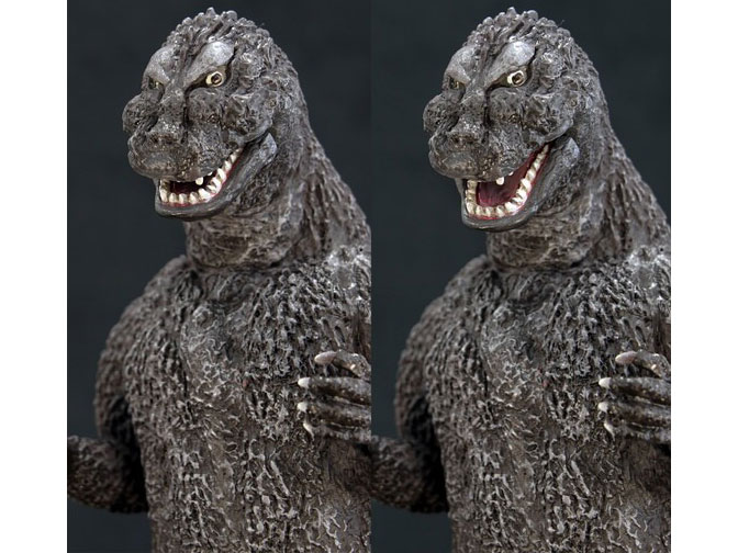 �S�W��(1954) 1/150 �\�t�r�L�b�g������