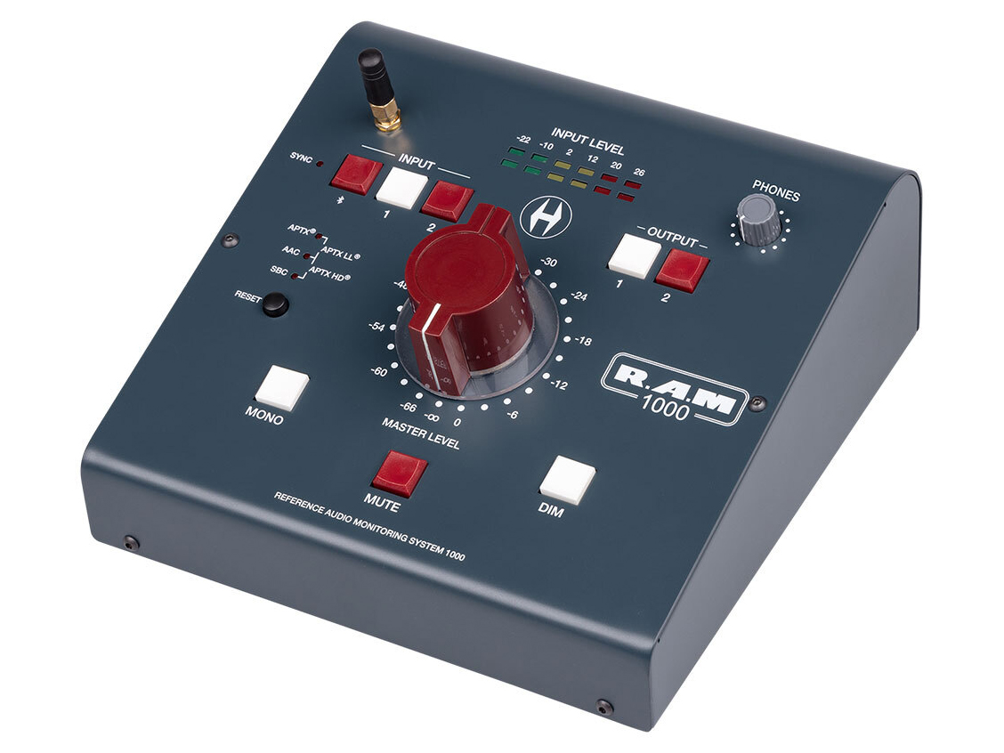 RAM System 1000 �̐��i�摜