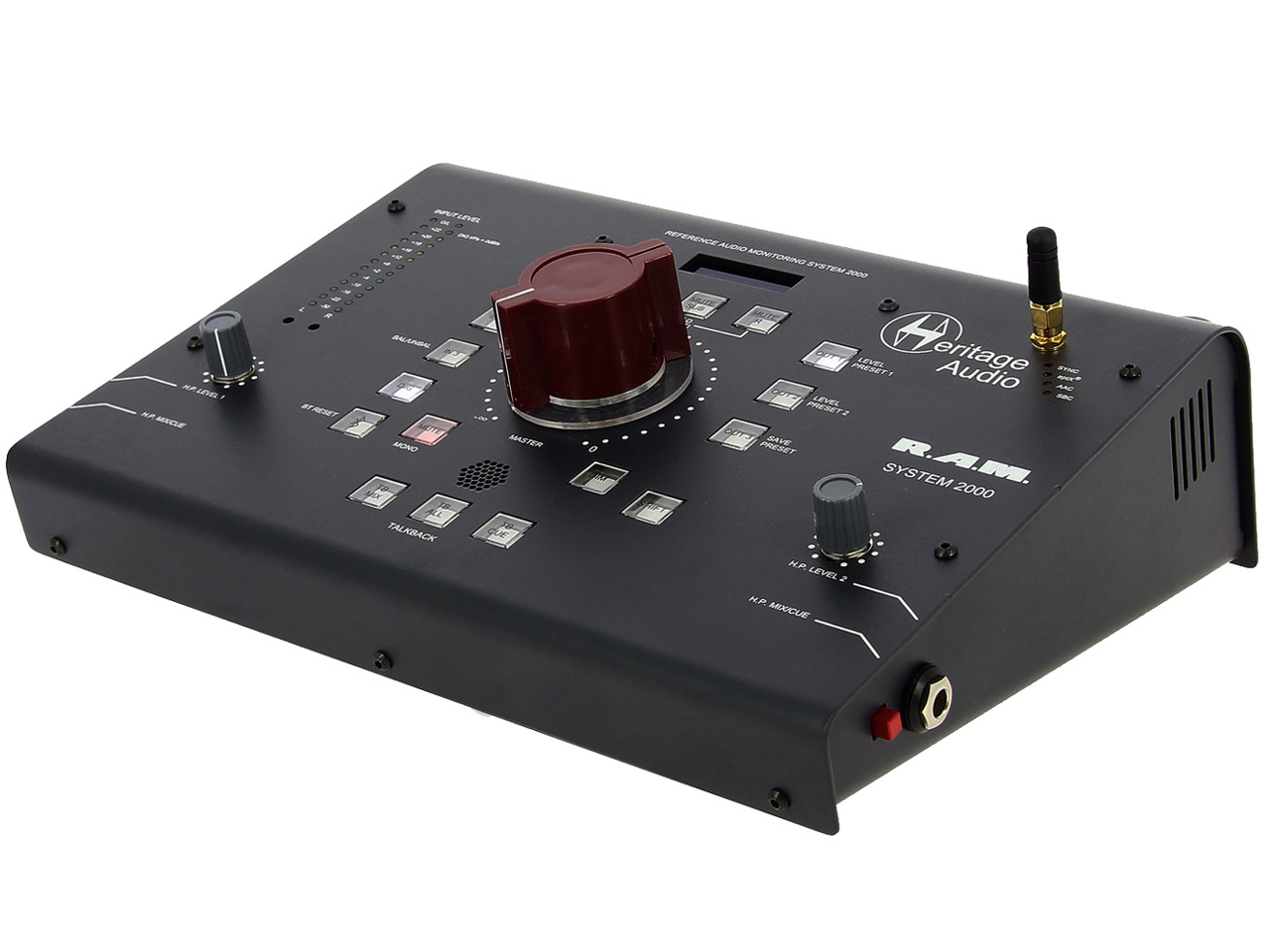 RAM System 2000 �̐��i�摜