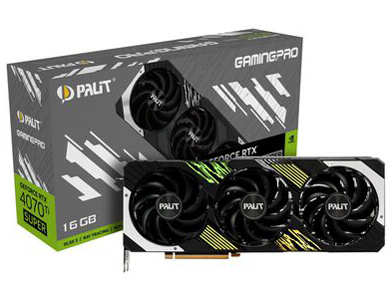 NED47TS019T2-1043A (GeForce RTX 4070 Ti SUPER GamingPro 16GB) [PCIExp 16GB] �h�X�p�����胂�f�� �̐��i�摜