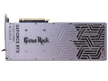 NED4090019SB-1020Q (GeForce RTX 4090 GameRock OmniBlack 24GB) [PCIExp 24GB] �h�X�p�����胂�f��