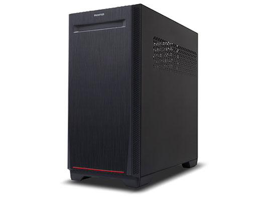 FRGAG-B760/KD65 ���i.com����/Core i5 14400F/32GB������/1TB NVMe SSD/RTX 4060/�J�X�^�}�C�Y�Ή� [��] �̐��i�摜