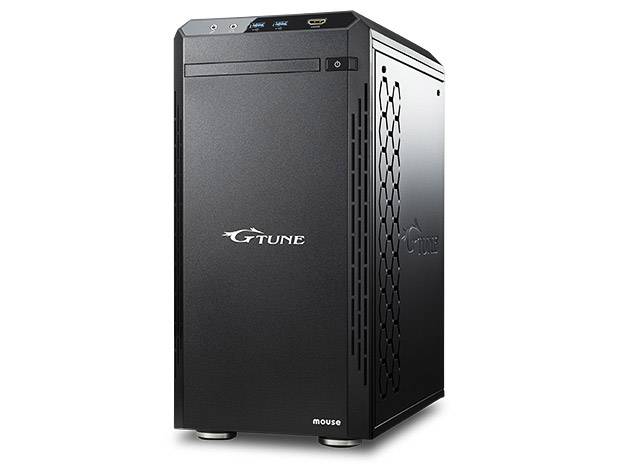 G TUNE DG-I7A7X Core i7 14700F�ERX 7700 XT�E32GB�������E1TB NVMe Gen4 SSD���ڃ��f�� #DGI7A7XB7ADCW101DEC �̐��i�摜