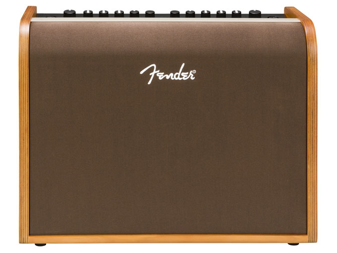 Acoustic 100 [Natural Blonde] �̐��i�摜