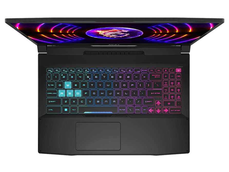 Katana-15-B13VGK-4029JP [�u���b�N]