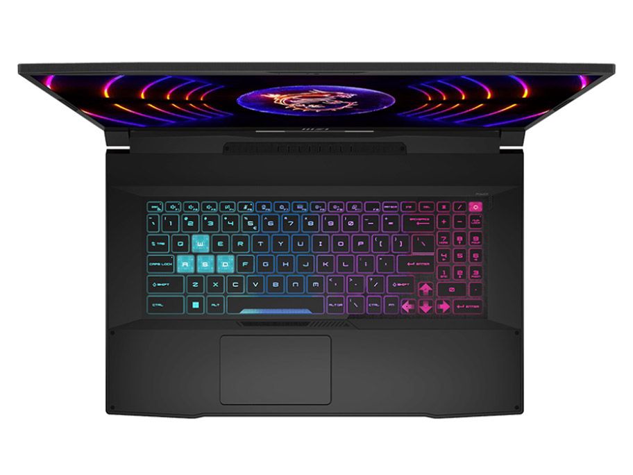 Katana-17-B13VEK-4339JP [�u���b�N]