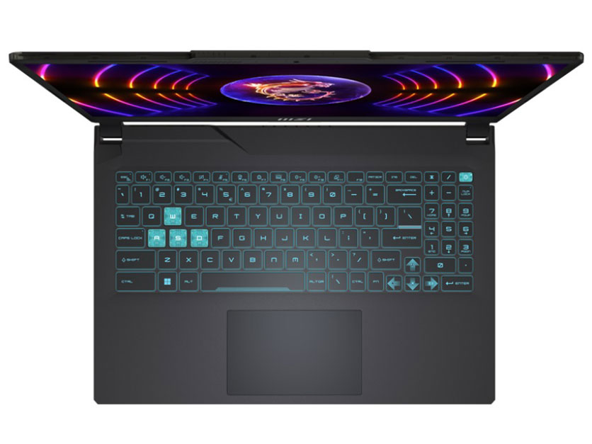 Cyborg-15-A13VFK-4125JP [�u���b�N&�X�P���g��]