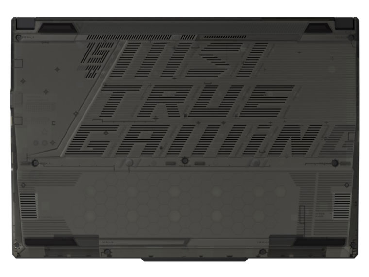 Cyborg-15-A13VFK-4125JP [�u���b�N&�X�P���g��]