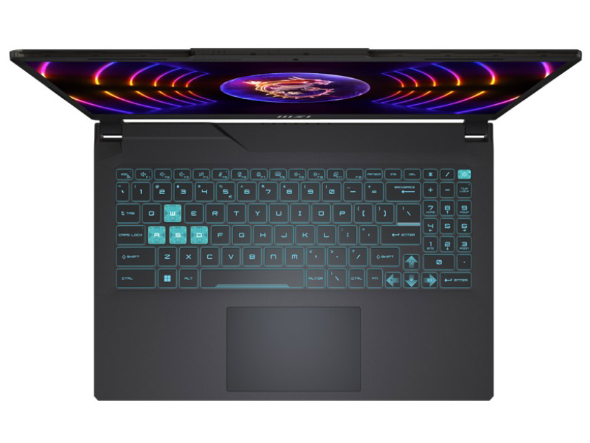 Cyborg-15-A13UCK-4169JP [�u���b�N&�X�P���g��]