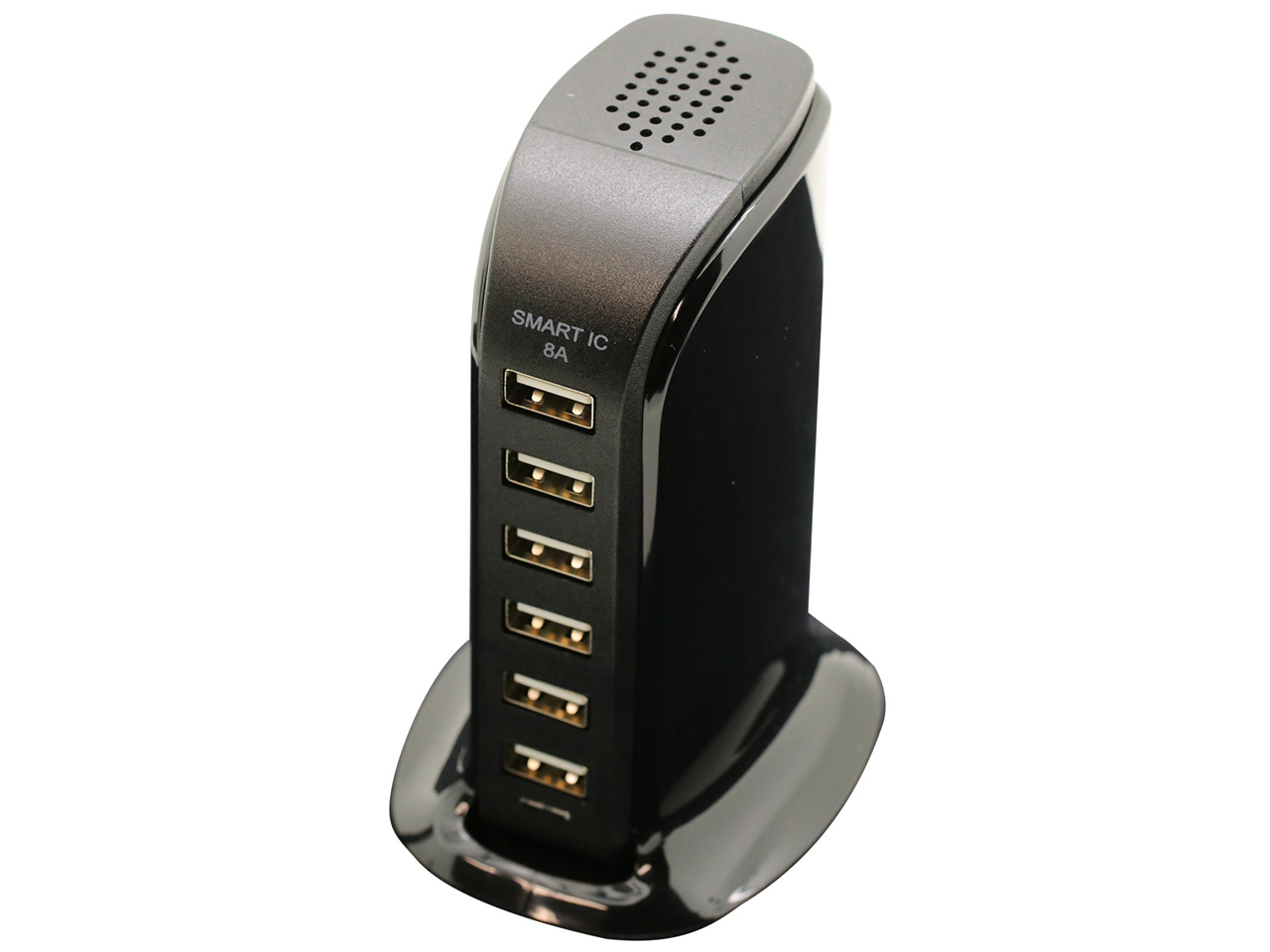 IAC6U80SIBK [�u���b�N] �̐��i�摜