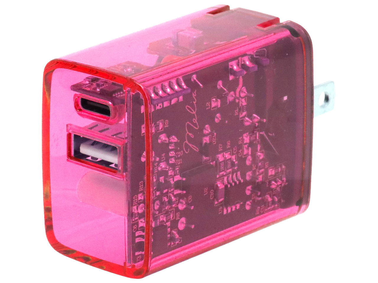 IMAC1CU20CLPK [�s���N] �̐��i�摜