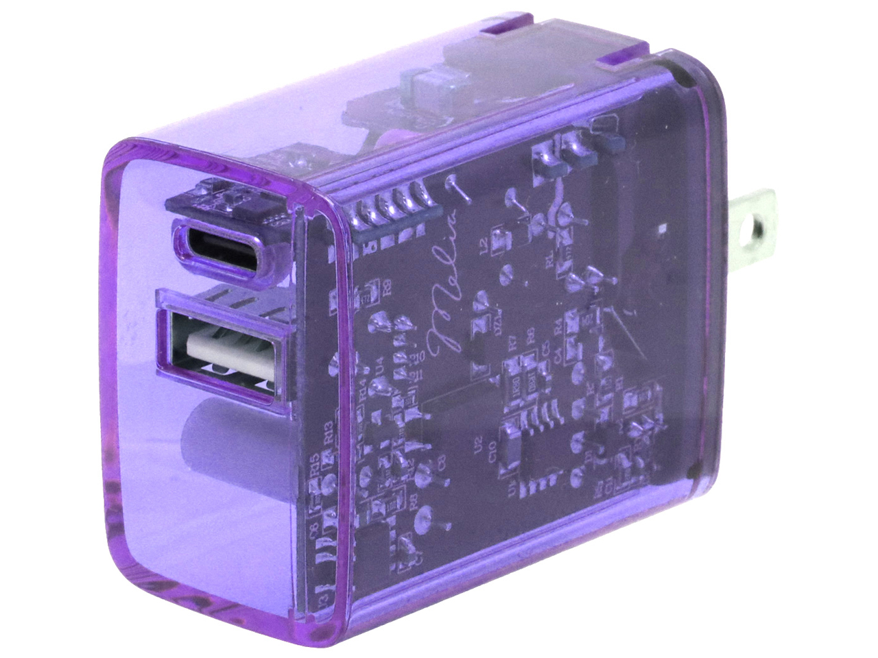 IMAC1CU20CLPU [�p�[�v��] �̐��i�摜