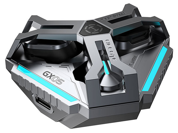 HECATE ED-GX05 [�X�y�[�X�O���C]