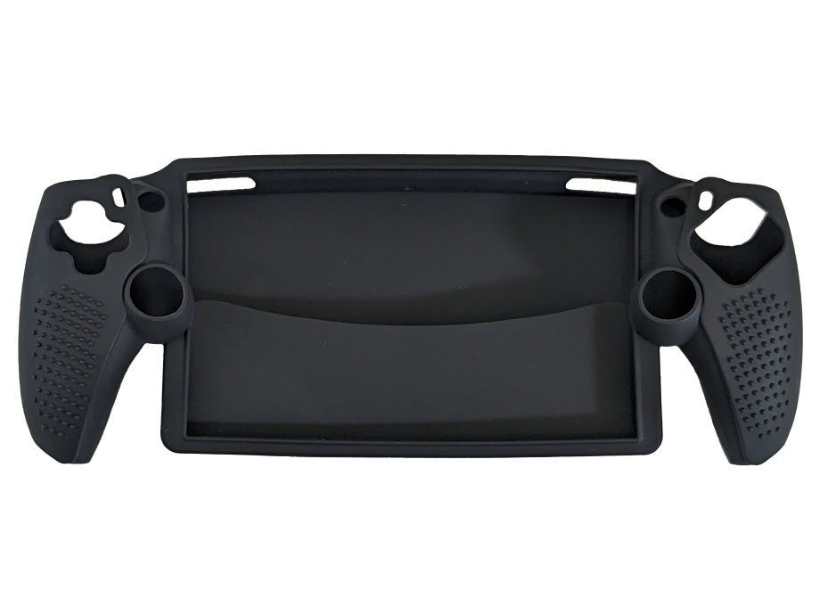 PS�|�[�^�� �����[�g�v���C���[�p �V���R���J�o�[ ALG-PSRPSCBK �̐��i�摜