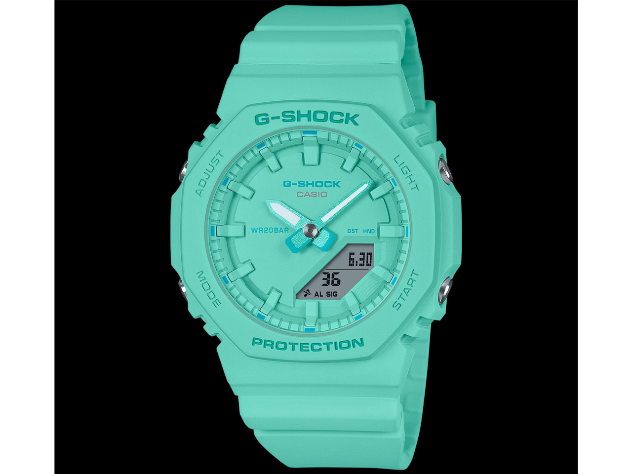 G-SHOCK GMA-P2100-2AJF �̐��i�摜