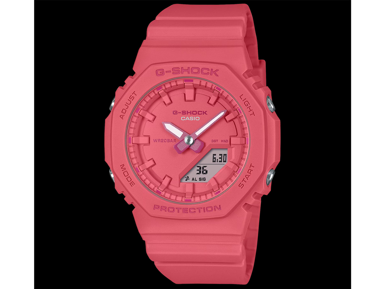 G-SHOCK GMA-P2100-4AJF �̐��i�摜