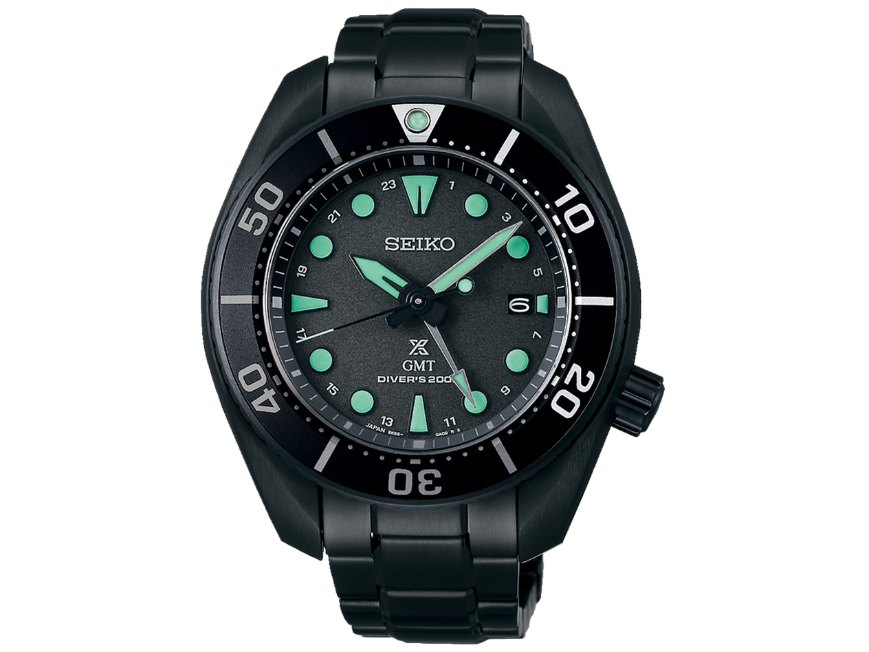 �v���X�y�b�N�X �_�C�o�[�X�L���[�o The Black Series SBPK007 �̐��i�摜