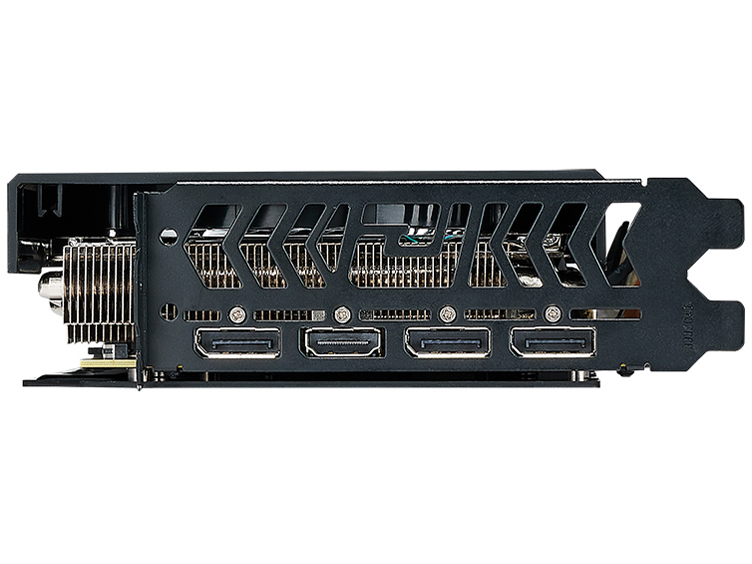 PowerColor Hellhound AMD Radeon RX 7600 XT 16GB GDDR6 RX7600XT 16G-L/OC [PCIExp 16GB]