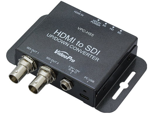 VideoPro VPC-HS5 �̐��i�摜