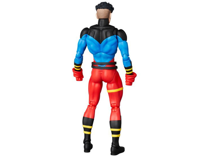 MAFEX SUPERBOY(RETURN OF SUPERMAN)