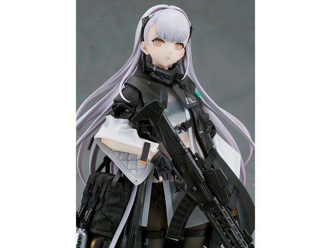 �h�[���Y�t�����g���C�� 1/7 AK-Alfa