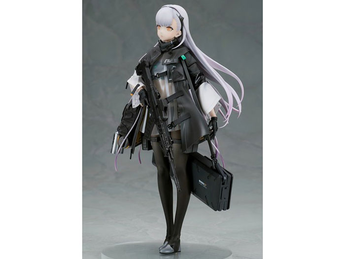 �h�[���Y�t�����g���C�� 1/7 AK-Alfa