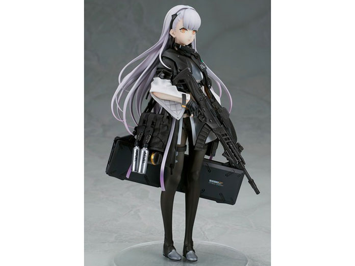 �h�[���Y�t�����g���C�� 1/7 AK-Alfa