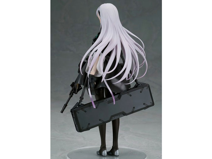 �h�[���Y�t�����g���C�� 1/7 AK-Alfa