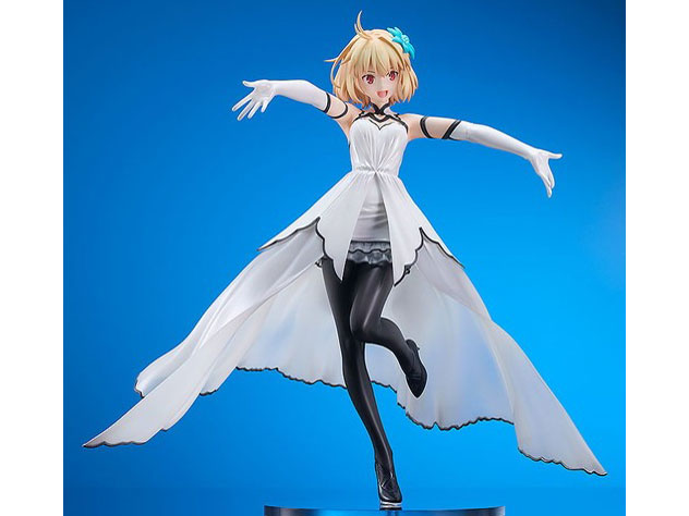 ���P -A piece of blue glass moon- 1/7 �A���N�F�C�h�E�u�������X�^�b�h �`Dresscode�F�X�͂��܂Ƃ��`