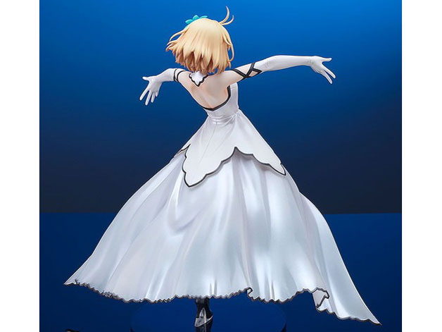 ���P -A piece of blue glass moon- 1/7 �A���N�F�C�h�E�u�������X�^�b�h �`Dresscode�F�X�͂��܂Ƃ��`