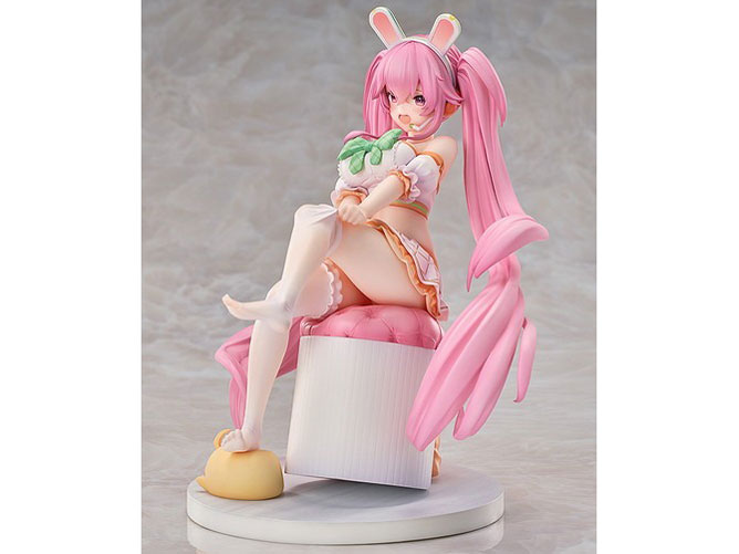 �A�Y�[�����[�� 1/7 �G�}�k�G�[���E�y�b�T�[�j�� �h�^�o�^�u���[�t�B���O Ver.