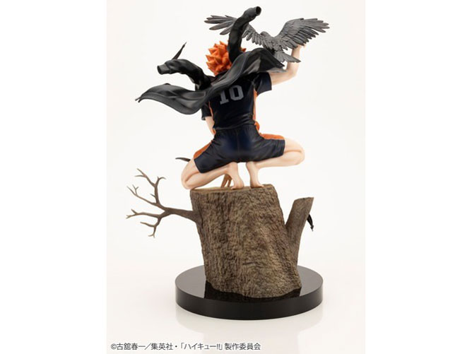 ARTFX J �n�C�L���[�I�I 1/8 �����ėz