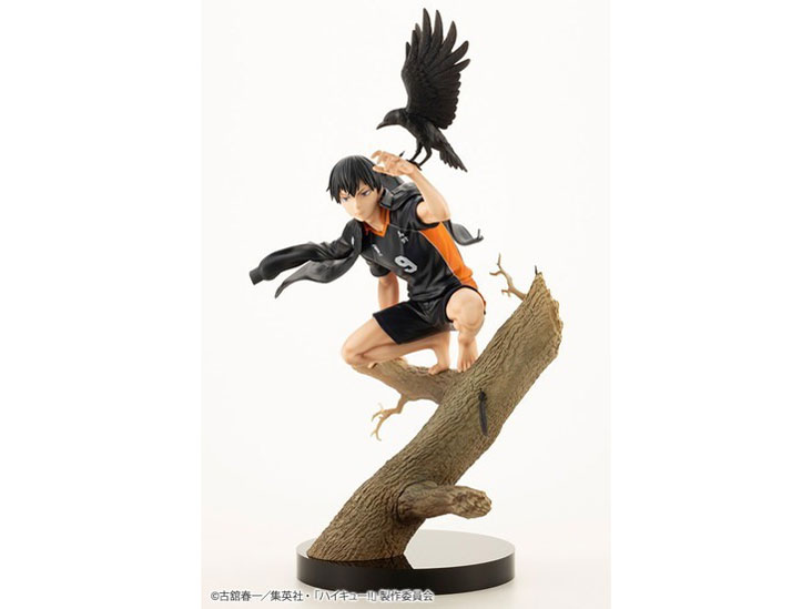 ARTFX J �n�C�L���[�I�I 1/8 �e�R��Y