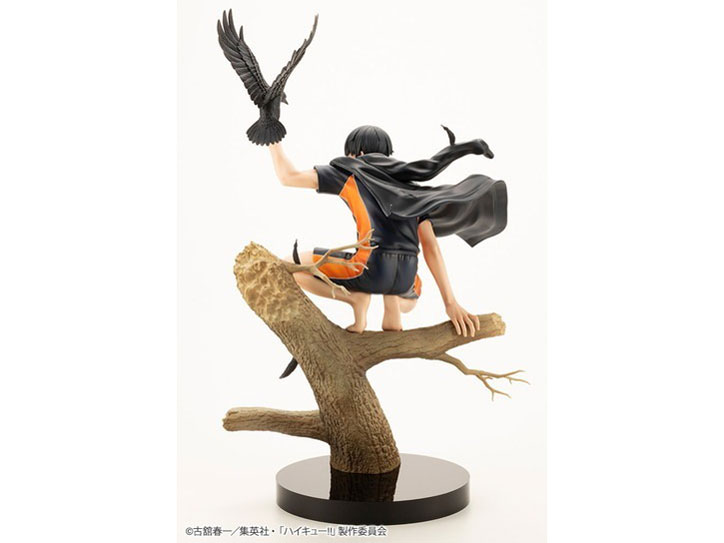 ARTFX J �n�C�L���[�I�I 1/8 �e�R��Y