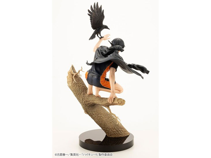 ARTFX J �n�C�L���[�I�I 1/8 �e�R��Y