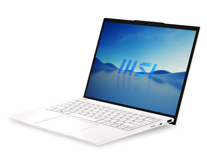 Prestige-13Evo-A12M-4745JP [�}�b�g�z���C�g] �̐��i�摜