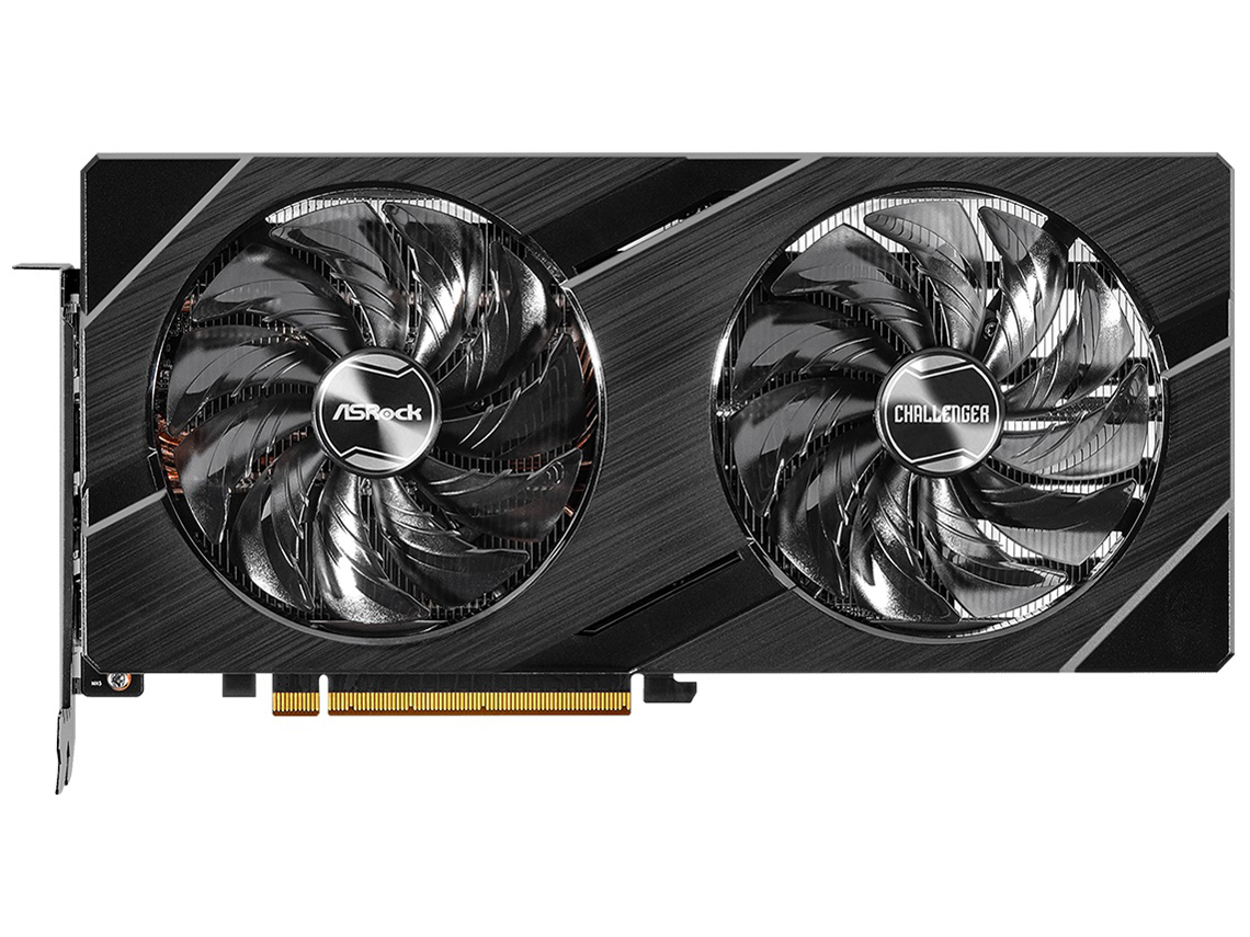 Intel Arc A770 Challenger 16GB OC [PCIExp 16GB]