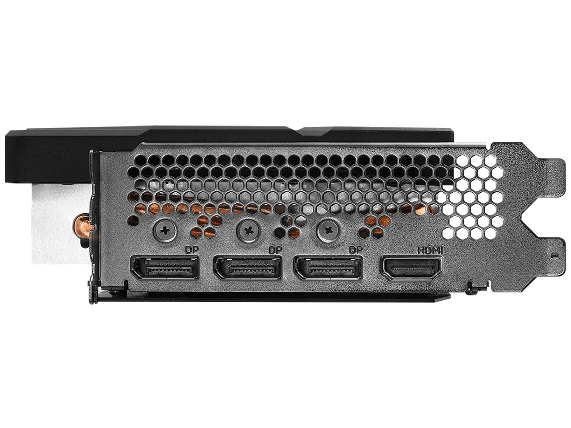 Intel Arc A770 Challenger 16GB OC [PCIExp 16GB]