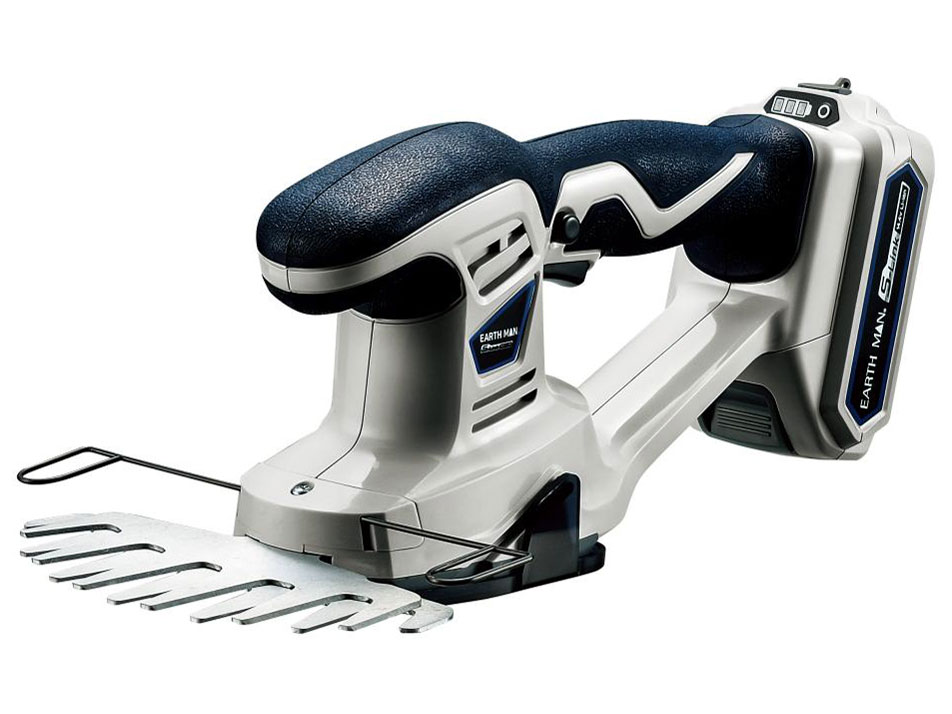 EARTH MAN GLB-144LiB �̐��i�摜