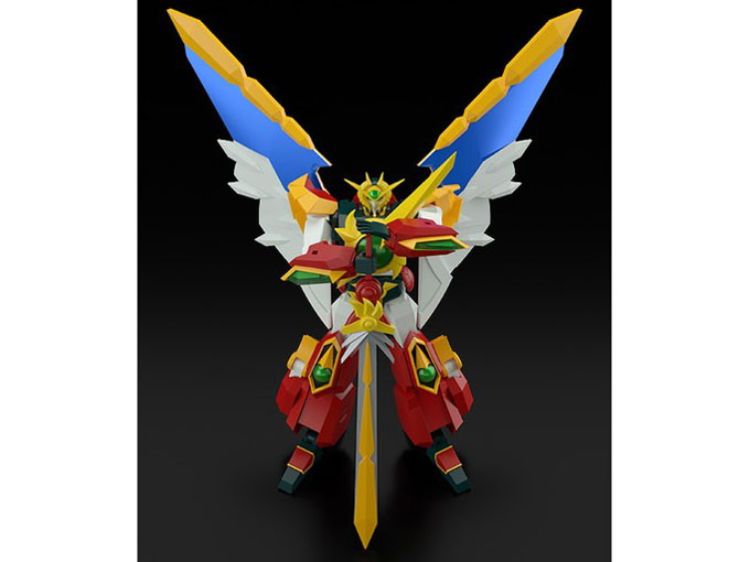 ���S�����_�C�e�C�I�[ MODEROID �_�C�e�C�I�[