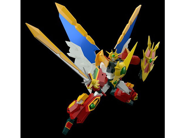 ���S�����_�C�e�C�I�[ MODEROID �_�C�e�C�I�[