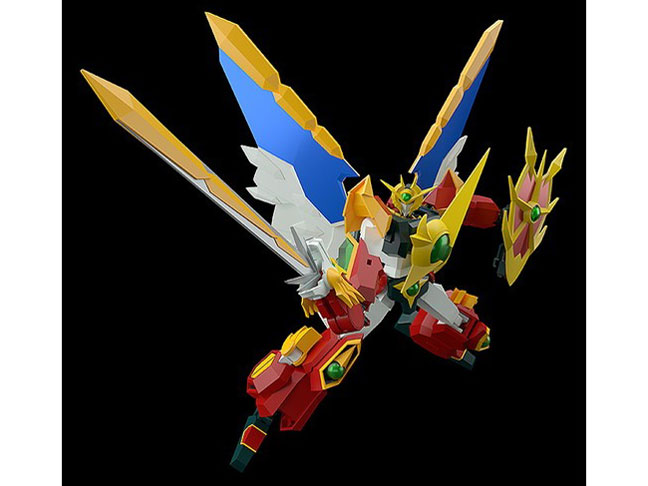 ���S�����_�C�e�C�I�[ MODEROID �_�C�e�C�I�[